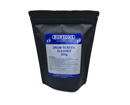 Drum Cleaning powder 250g