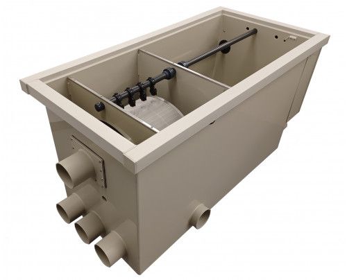 BD 300 COMBI
