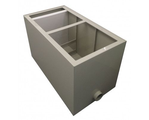 Burtons FB Bio chamber