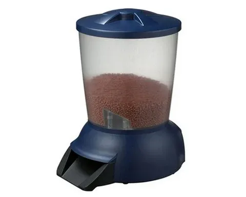 Aqua Forte Auto Feeder Holds 5Ltr Aqua Forte Auto Feeder Holds 5Ltr