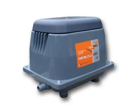 Koi Pro 100L Air Pump Koi Pro 100L Air Pump