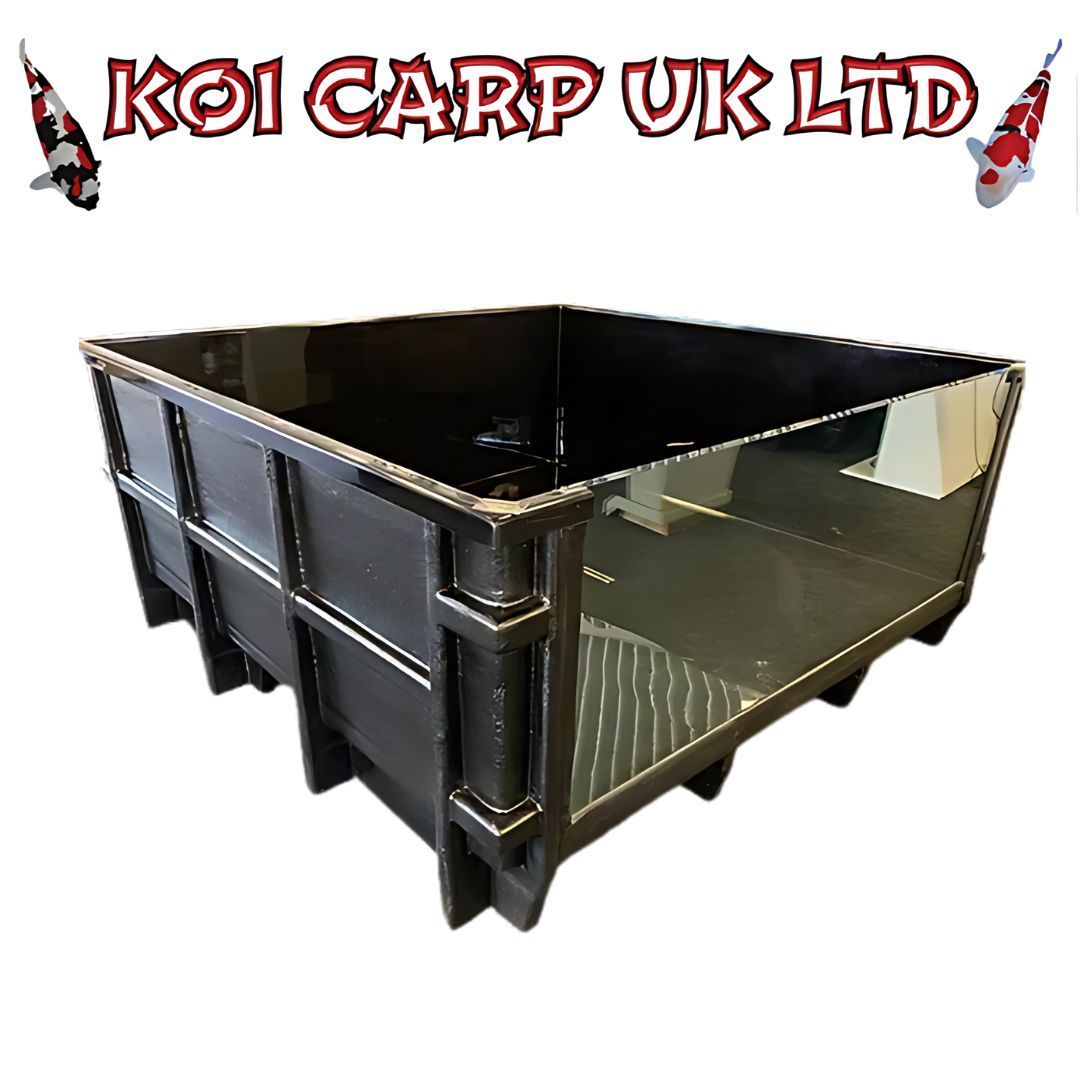 EZ Pond EZ1000QT & EZ1000i EZ Pond EZ1000QT & EZ1000i