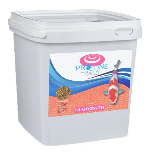 Pro line Aqua Growth 6Kg 6mm
