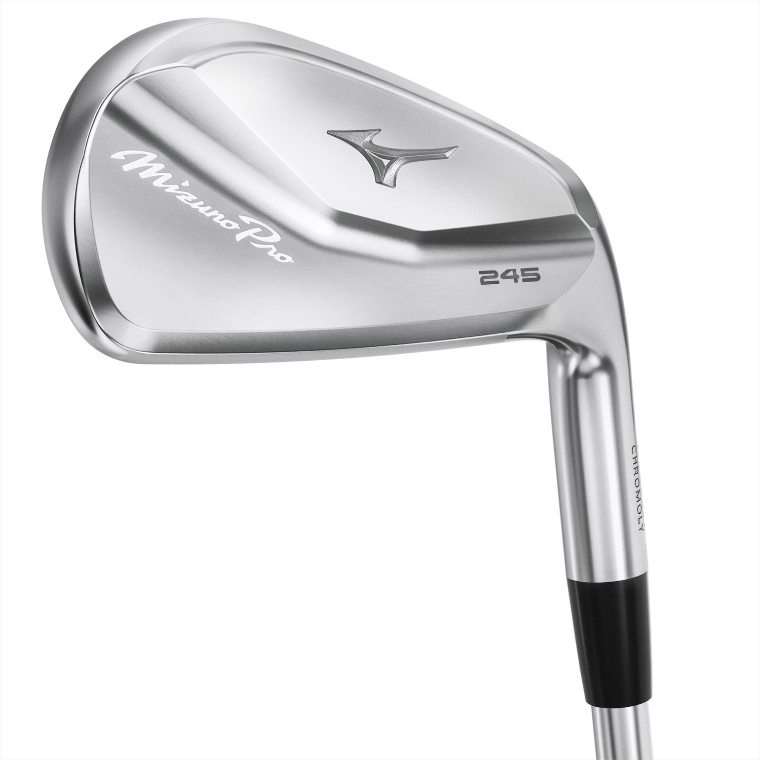 Mizuno Pro 245 Irons I Graphite