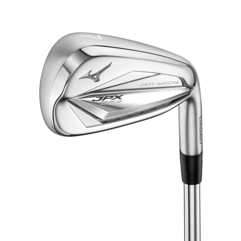 Mizuno JPX 923 Hot Metal Iron I Graphite