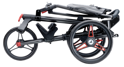 Motocaddy P1 Push Trolley