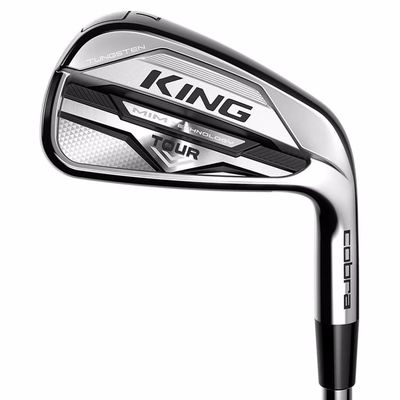 Cobra MiM Tour Forged Irons I Steel
