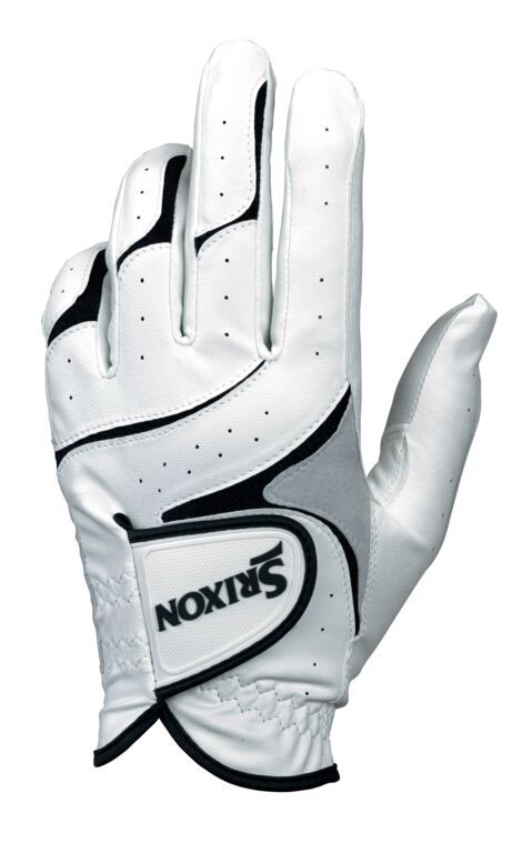 Srixon Ball Marker All Weather Glove