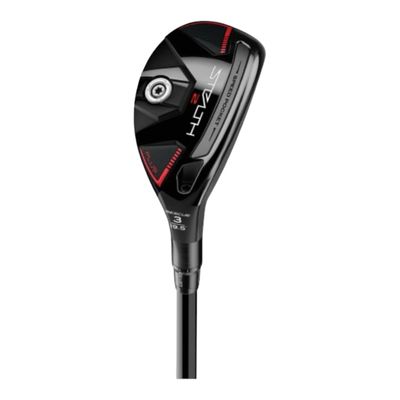 TaylorMade Stealth 2 Plus Hybrid