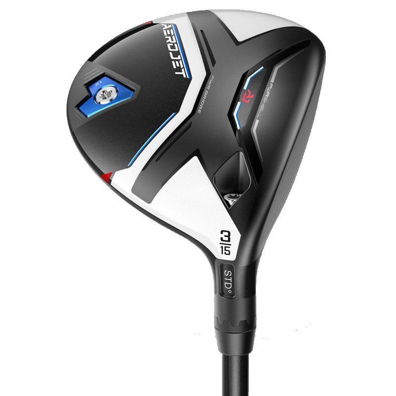 Cobra Aerojet Fairway Left Handed