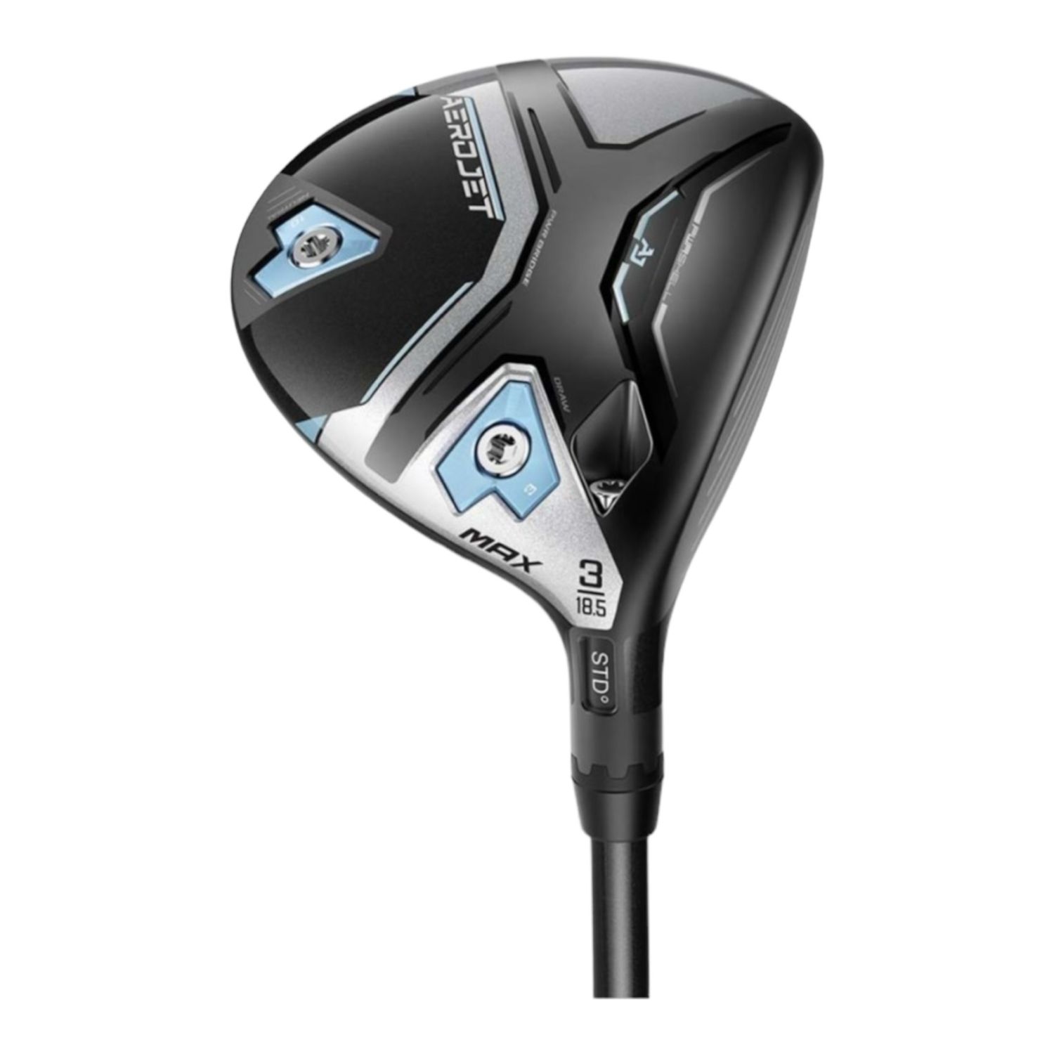 Cobra Aerojet Fairway Ladies