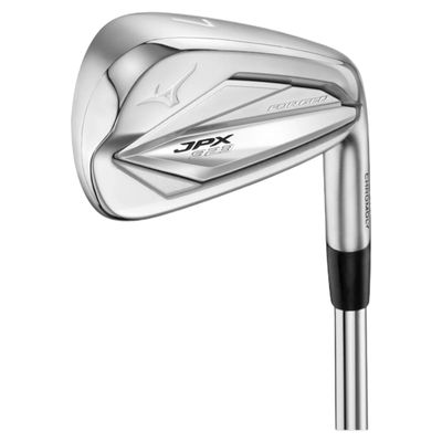 Mizuno JPX 923 Forged Iron I Steel