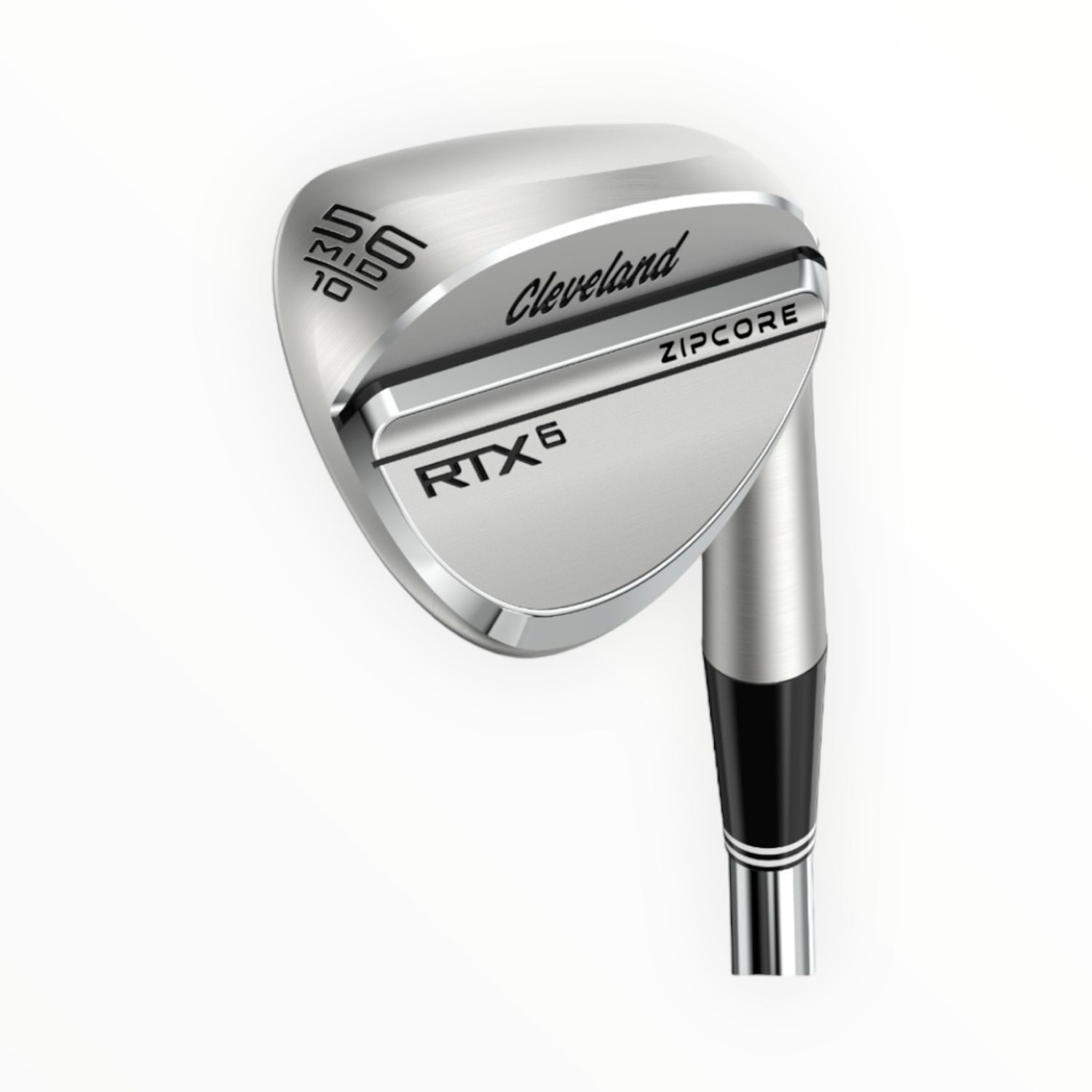 Cleveland RTX 6 ZIPCORE Wedge Tour Satin