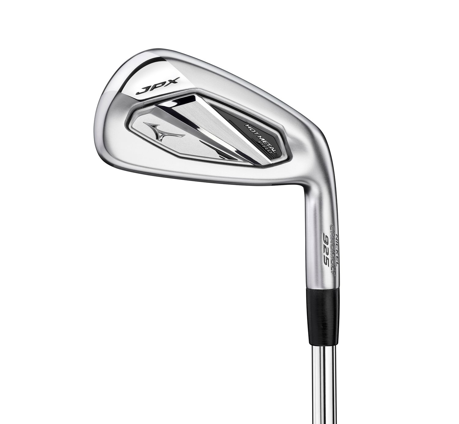 Mizuno JPX 925 Hot Metal Pro Iron I Steel