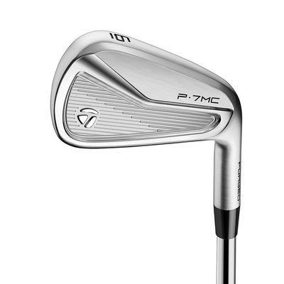 TaylorMade P7MC Irons I Steel