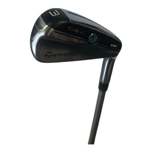TaylorMade SIM UDI 3 Iron Diamana Stiff Shaft
