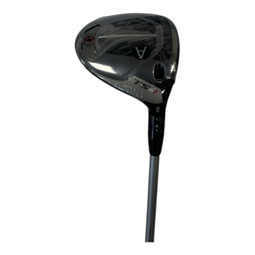 Titleist TSR1 18 Degree Fairway Wood Speedmesh 35g Regular Shaft
