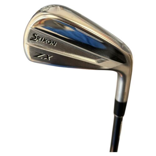 Srixon ZX Utility 3 Iron 20 Degree Recoil Dart 90g F3 Regular Graphite Shaft