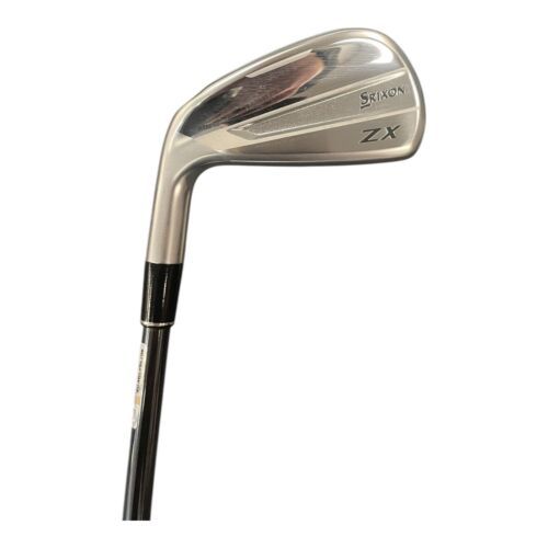 Srixon ZX 20 Degree 3 Iron Recoil 90g Regular Shaft