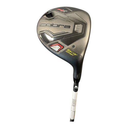 Cobra AIR X 19 Degree 5 Fairway Wood UltraLite 50g Regular Shaft