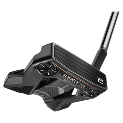 Cobra 3D Printed AGERA 2.0 Putter RS