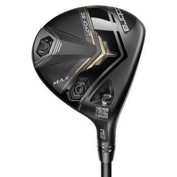 Cobra DS-Adapt Max Ladies Golf Fairway Wood