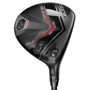 Cobra DS-Adapt Max Golf Fairway Wood
