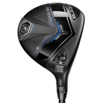 Cobra DS-Adapt X Golf Fairway Wood