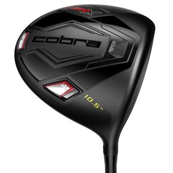 Cobra Air-X 2.0 Driver