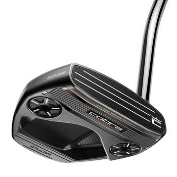 Cobra Vintage Cuda 2.0 SB Golf Putter