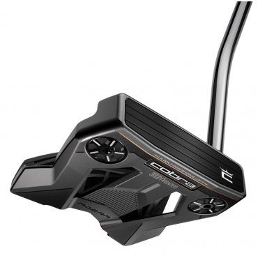 Cobra 3D Printed AGERA 2.0 Putter SB