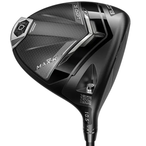 Cobra DS-Adapt Max-K Golf Driver