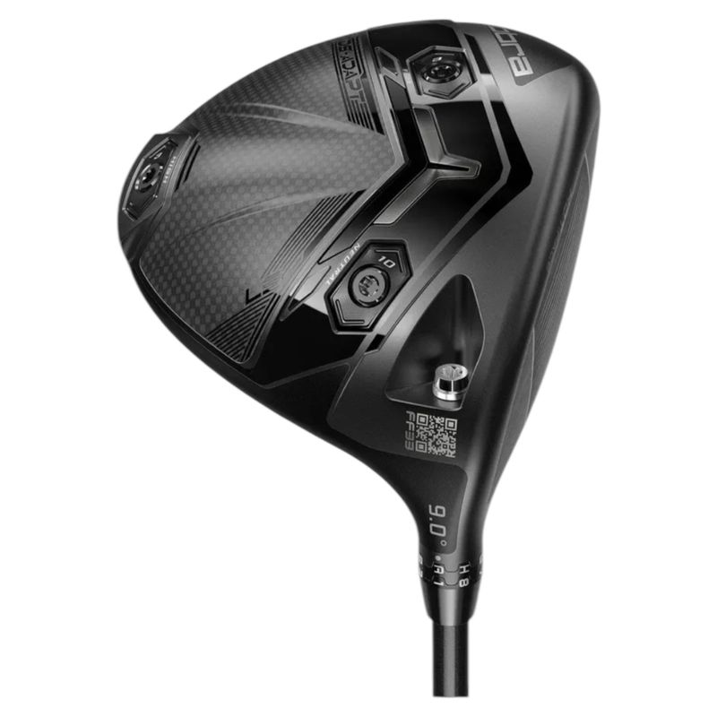 Cobra DS-Adapt LS Driver