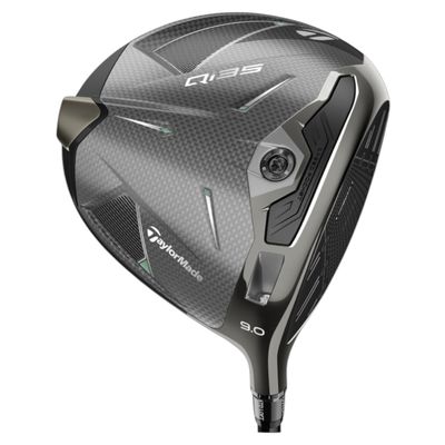 TaylorMade Qi35 Golf Driver