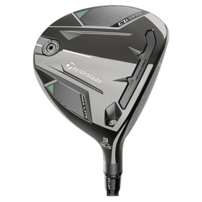 TaylorMade Qi35 Max Lite Fairway Wood