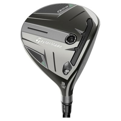 TaylorMade Qi35 Fairway Wood