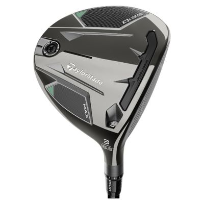 TaylorMade Qi35 Max Fairway Wood