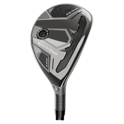 TaylorMade Qi35 Max Hybrid