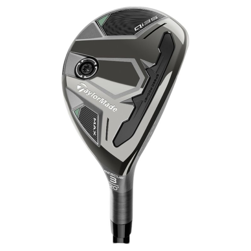 TaylorMade Qi35 Max Hybrid