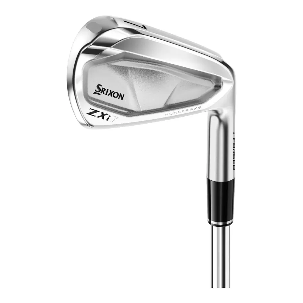 Srixon ZXi7 Irons I Steel