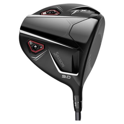 Srixon ZXi Driver