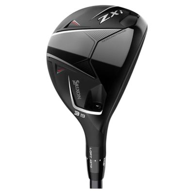 Srixon ZXi Hybrid