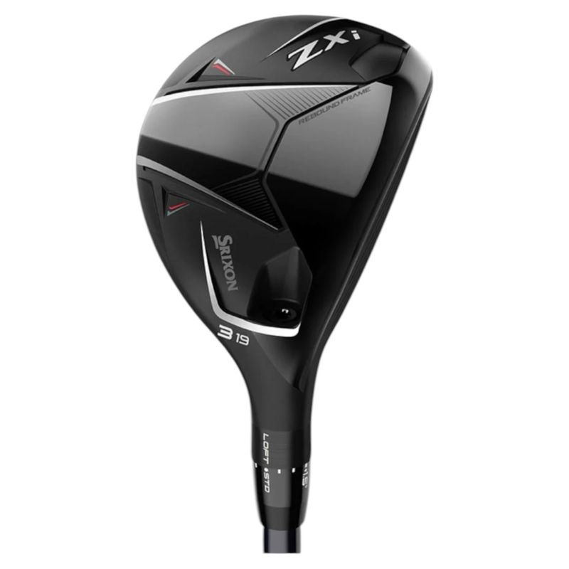 Srixon ZXi Hybrid