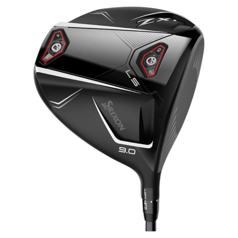 Srixon ZXi LS Driver