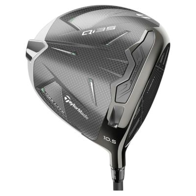 TaylorMade Qi35 Max Lite Golf Driver