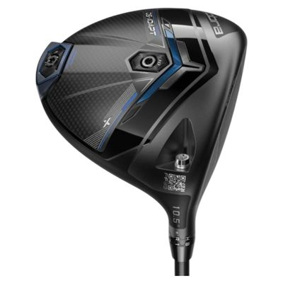 Cobra DS-Adapt X Golf Driver