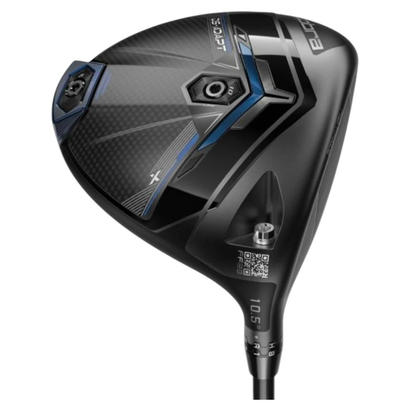Cobra DS-Adapt X Golf Driver