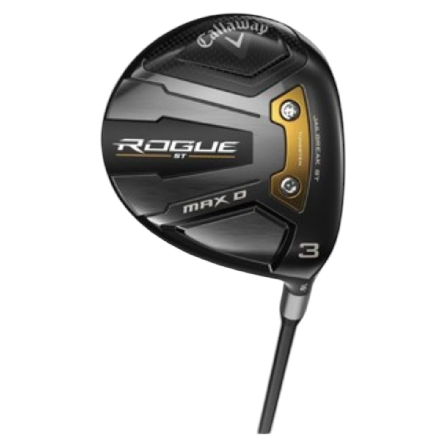 Callaway Rogue ST Max D Fairway