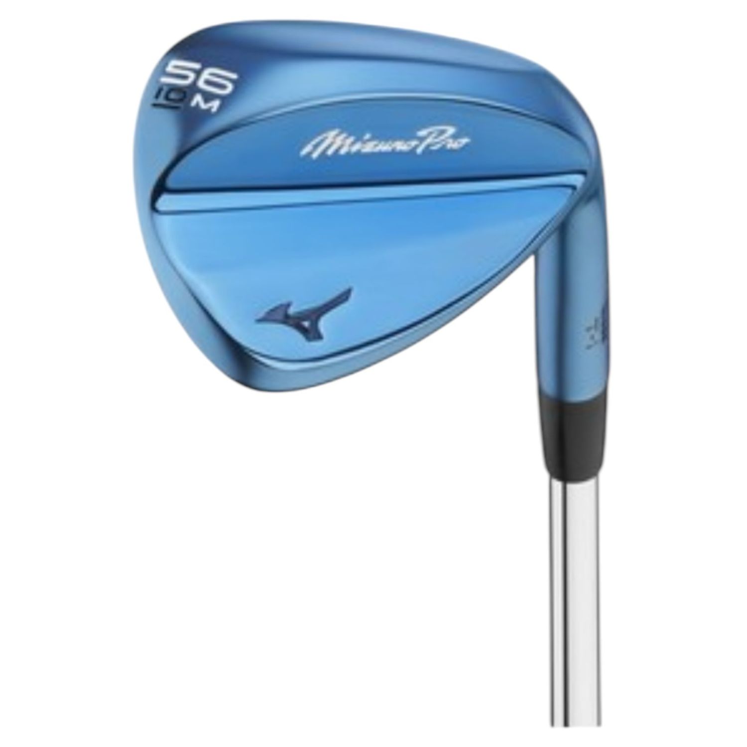 Mizuno Pro T-1 Blue Wedge