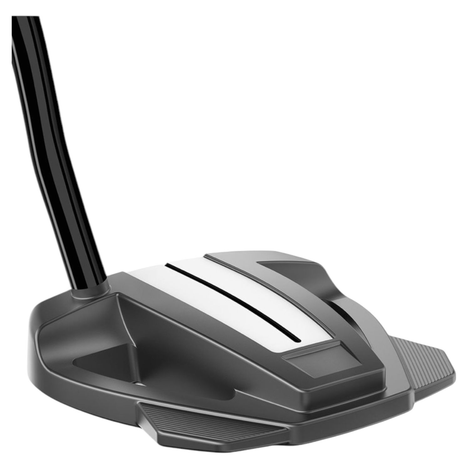 TaylorMade Spider Tour Z Putter - Double Bend